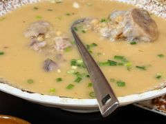 豌豆蹄花汤-醉八仙热酒馆(渝中店)