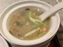顺德鱼茸羹-巡味顺德菜(龙华壹方城店)