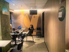 -麦当劳(农光里店)