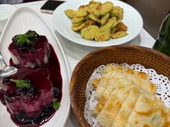 -鲁西南老厨子·特色鲁菜(经一纬五店)