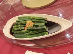-豪廷轩中餐厅·特色云南菜(温德姆至尊豪廷大酒店)