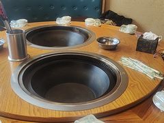-缘福乡村铁锅炖民宿(八达岭店)