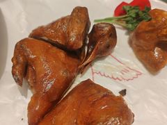 -燕郊烧鸽子(酷车小镇店)