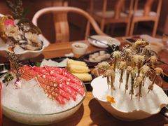 -尚海豆捞(乐虹坊店)