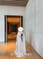 点击看大图 -MuseMarry婚纱(前海嘉里中心店)