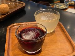 桑葚果酒-Home Cafe(水榭春天店)