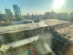 -深圳凯宾斯基酒店