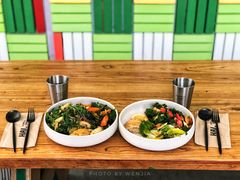 -Green Option(官舍店)