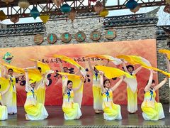 -嬉乐湾休闲旅游区