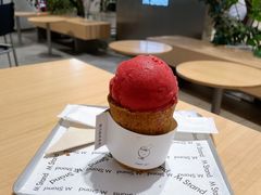 -M Stand(宁波万象城店)