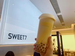 -7分甜(苏州中心店)