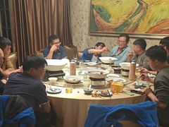 -又见炊烟私房菜(敬亭路店)