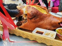 -清真悦宾楼食府(海湖店)