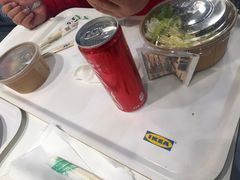 -宜家家居(哈尔滨商场店)