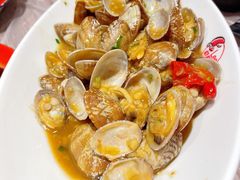 -李叔叔虾蟹大排档(青羊店)