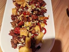 -谷丽麦馕新疆菜·清真(步步高梅溪新天地店)