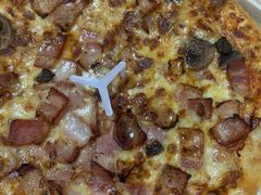 -Tubestation站点比萨(五道营店)