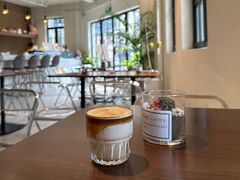 -Fridi Patisserie Cafe