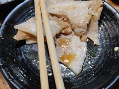 -九田家黑牛烤肉料理(泽州路店)