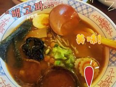 -食喜料理(诸城店)