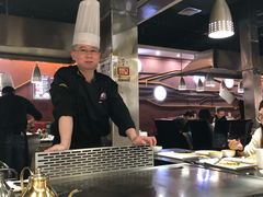 -利昂法式铁板主题餐厅(新奥购物中心店)