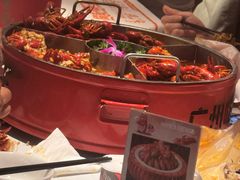 -熊记虾王·小龙虾(东晓南店)