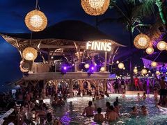 -FINNS Beach Club