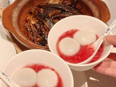 -醉舍·新淮扬菜(长宁龙之梦店)