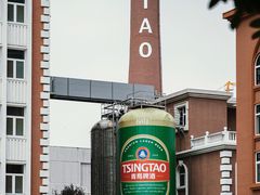 -青岛啤酒博物馆