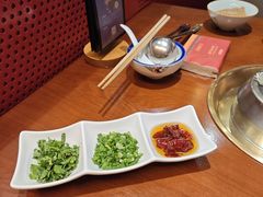 -1078號老北京涮肉(松柏店)