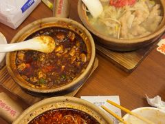 -罗妈砂锅(四川成都奎星楼店)