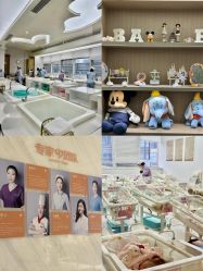 -爱帝宫月子中心·成都概念院