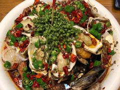 -必点海鲜·鲅鱼水饺(鞍山西道店)