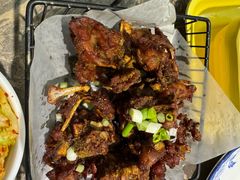 -熙成烧烤·三十三年(开发区店)