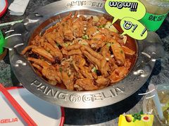 -胖哥俩肉蟹煲(苏州中心店)