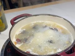 -黑鸡小馆(金源店)