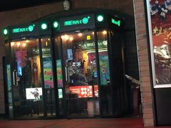 -璇宫国际影城(江汉路店)