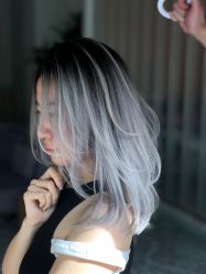 -扎嘎形象设计