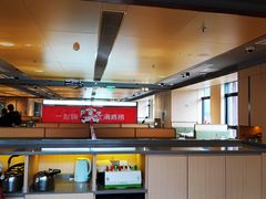 -海底捞火锅(北京路店)