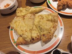 -比格比萨自助(沙河店)