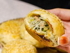 萝卜酥饼-天福苑(崇宁路店)