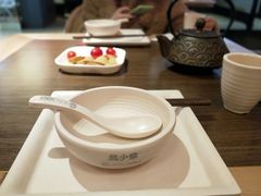 -龙少爷碳火干锅(环球中心店)