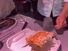 -丰茂烤串(全国首店)