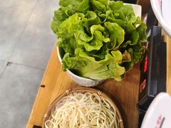 -大四喜·鲜牛肉火锅(洛阳大学城店)