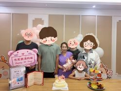 -喜宝·享悦时光月子会所(德阳店)