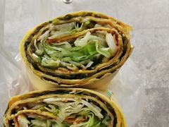 -山东傻大粗粮煎饼(牛街店)