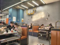 -味之绝美蛙鱼头火锅(松江万达店)