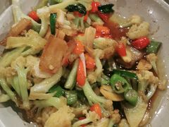 -肉串汪(月坛店)