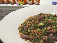 -前海沿·青岛菜(乐客城店)