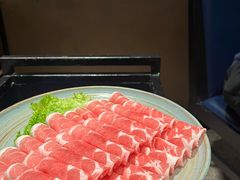 -老墙根涮肉(王四营店)